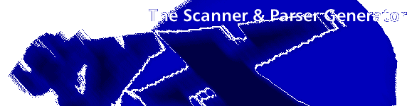 The Styx Scanner and Parser Generator